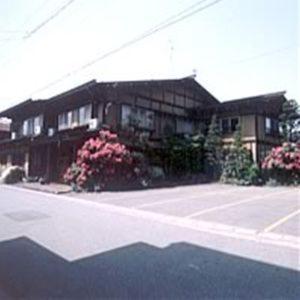 Tsukamoto Sou Hotel Takayama  Luaran gambar