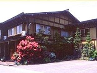 Tsukamoto Sou Hotel Takayama  Luaran gambar